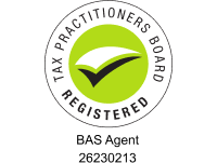 Tax Practitioners Board Registered BAS Agent