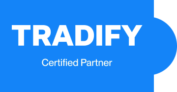 Tradify partner