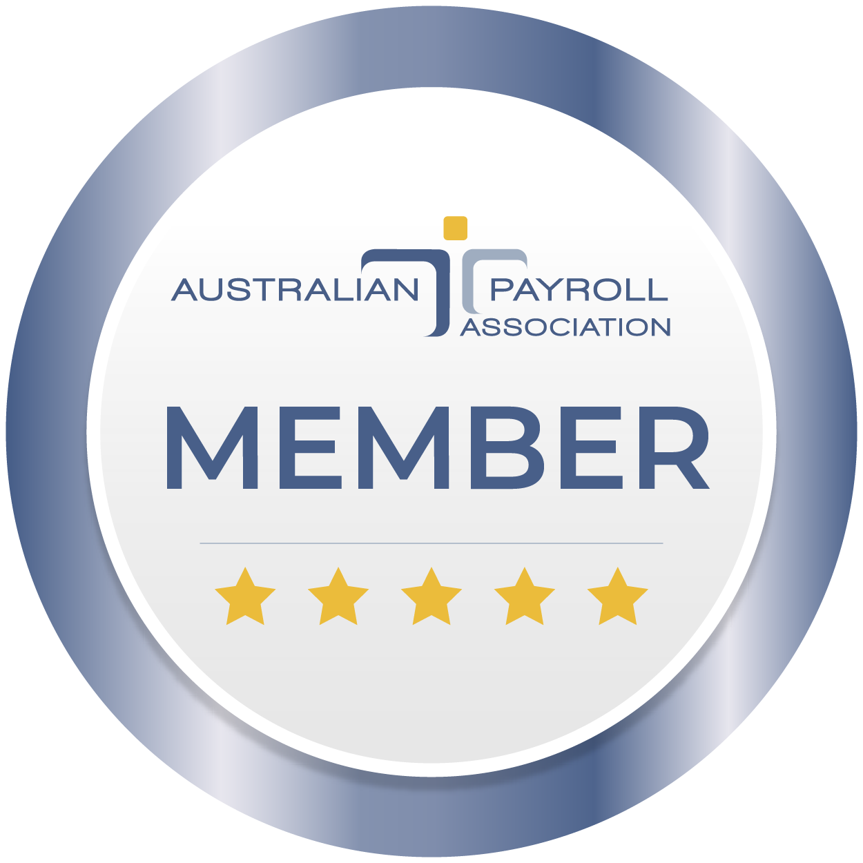 Australian Payroll Association member