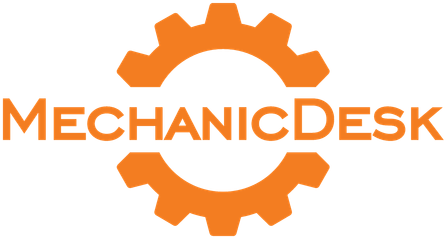 MechanicDesk partner